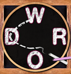 Letter Words